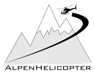 AlpenHelicopter | Hubschrauberflug